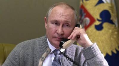 Владимир Путин - Дмитрий Кулеба - В МИД Украины “похвалили” Путина за важное для переговорщика качество - newzfeed.ru - Россия - Украина