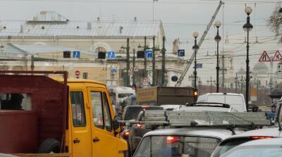 Как поставить автомобиль на учет c 1 января 2022 года - neva.today - Россия - Санкт-Петербург