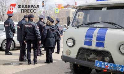 Жительница Амурской области рассказала о жутком нападении на ее сына - fedpress.ru - Амурская обл.
