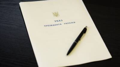 Президент затвердив Стратегію інформаційної безпеки України - hubs.ua - Украина - Росія