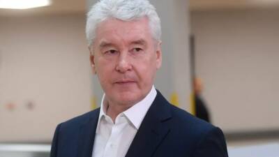Сергей Собянин - Владимир Ефимов - Собянин подписал распоряжение о расширении участия малого бизнеса и НКО в госзакупках - russian.rt.com - Москва - Россия