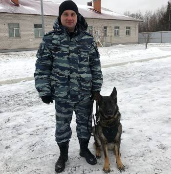 Старичок из Вологды мог превратиться в неопознанный замёрзший труп, но его спас полицейский - vologda-poisk.ru - Вологда