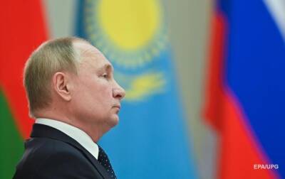Владимир Путин - Алексей Миллер - Путин - Путин объяснил выгоду Украины от запуска СП-2 - korrespondent.net - Россия - Украина - Германия