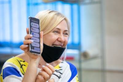 «МегаФон» запустил пилотный проект по продаже смартфонов по подписке - znak.com - Москва