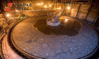 «Уралкалий» определил свою климатическую стратегию - fedpress.ru