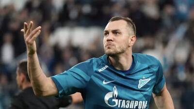 Артем Дзюбы - Сабитов: Дзюба и Слуцкий находятся на одной эмоциональной волне - russian.rt.com - Россия