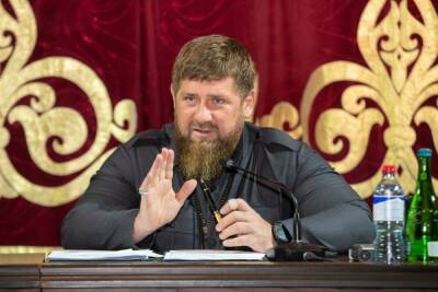 Рамзан Кадыров - Кадыров: не имею ничего против Украины - kavkaz.mk.ru - Россия - Украина - респ. Чечня