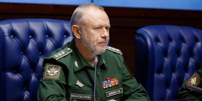 Александр Фомин - Раскрыты подробности подготовки НАТО к войне с Россией - ruposters.ru - Россия - Румыния - Эстония - Литва - Болгария - Словения - Латвия - Словакия