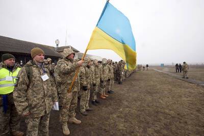 Джо Байден - Подарочный сертификат для Зеленского: США продлили военную помощь Украине - tvc.ru - США - Украина - Киев - Вашингтон