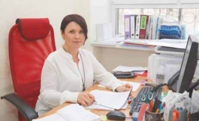 Подчиненную главного санврача Тюменской области будут судить за хищение ₽825 тыс. - znak.com - Россия - Тюмень - Тюменская обл.