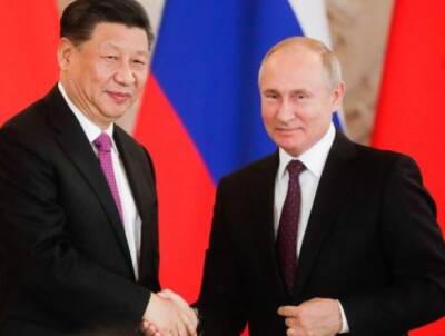 Владимир Путин - Си Цзиньпин - В Пекине анонсировали весомый документ Путина и Си Цзиньпина - vpk-news.ru - Россия - Китай - Гонконг - Пекин - Макао