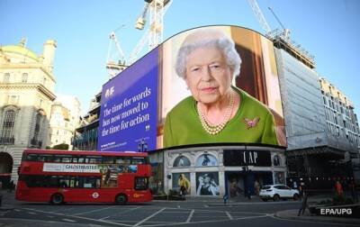 Елизавета II - Посягли на святое. В Британии угрожали королеве - korrespondent.net - Украина - Англия - Индия - Британская Империя - Великобритания