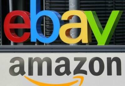 Amazon и eBay повышают тарифы на покупки для украинцев - facenews.ua - Украина