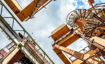 Ангела Меркель - Олаф Шольц - NYT: Германии нужен газ. Значит, ей нужна Россия - geo-politica.info - Москва - Россия - Вашингтон - Германия