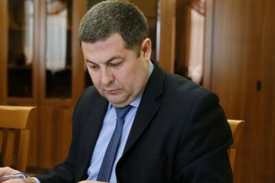 Попавшего под уголовное дело главу алтайского города-курорта сняли с должности - tayga.info - Алтайский край