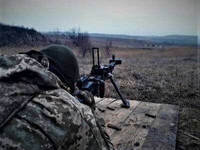 Вадим Колесниченко - Снайпера ВСУ прибыли на линию фронта в Донбассе для провокаций – политик - anna-news.info - Россия - США - Украина - Киев - Донбасс