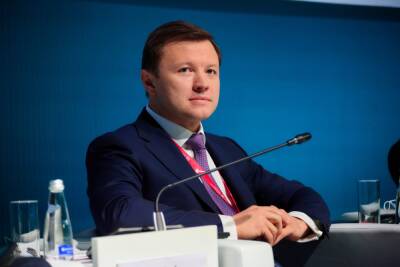 Владимир Ефимов - Заммэра Владимир Ефимов назвал список производств, которые запустят в технополисе «Москва» в 2022 году - abnews.ru - Москва
