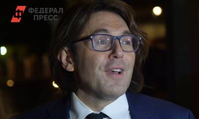Андрей Малахов - Андрей Малахов рассказал трогательный факт о своем маленьком сыне - fedpress.ru - Москва