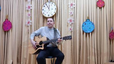 На грант ЛУКОЙЛа приобрели оборудование для сельского дома культуры в Усинском районе - komiinform.ru