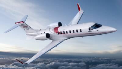 Самолет Learjet разбился в Калифорнии - trend.az - США - шт. Калифорния