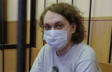 Юрий Хованский - Российский суд отменил арест видеоблогеру Хованскому - charter97.org - Россия - Белоруссия