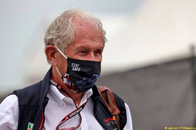 Хельмут Марко - Марко: В Бразилии всё было законно - f1news.ru - Бразилия