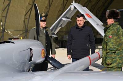 Киргизский политолог: Россия не допустит усиления роли Турции в... - politnavigator.net - Россия - Турция - Киргизия