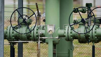 Nord Stream 2 сообщил о достаточном давлении для начала поставок по «Северному потоку — 2» - russian.rt.com - Россия