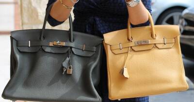 Chanel - Во Флориде похитили 13 уникальных сумок Hermes стоимостью $1 млн - focus.ua - Украина - шт.Флорида