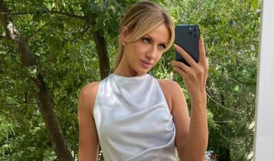 Алеся Никитюк - Леся Никитюк - Никитюк, красовавшаяся в кольце за 1,5 млн. гривен, получила признание в любви: какой была реакция - politeka.net - Украина