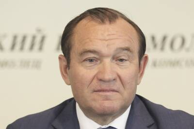 Петр Бирюков - Завершено благоустройство улицы Академика Пилюгина у станции «Новаторская» - mk.ru - Москва