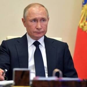 Владимир Путин - Путин - В РФ предложили упростить получение гражданства - reporter-ua.com - Россия - Крым - Российская Империя - Гражданство