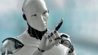 Китай намерен стать центром глобальной робототехнической индустрии к 2025 году - bin.ua - Китай - Украина