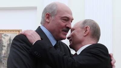 Владимир Путин - Александр Лукашенко - Белорусские предприятия допустят к российским госзакупкам - svoboda.org - Россия - Белоруссия - Донецкая обл.