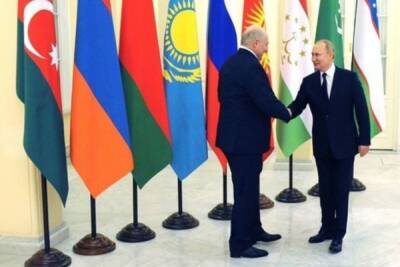 Владимир Путин - Александр Лукашенко - Стали известны итоги переговоров Путина и Лукашенко в Петербурге - spb.mk.ru - Россия - Санкт-Петербург - Белоруссия