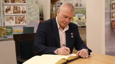 Олег Новицкий - Олег Новицкий: потенциал белорусской науки необходимо использовать на благо Союзного государства - belta.by - Россия - Белоруссия - Минск