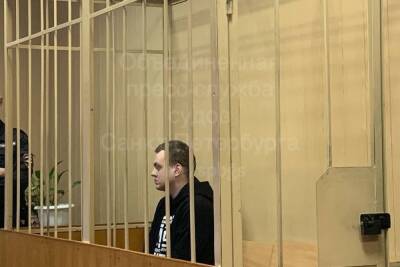 Юрий Хованский - Хованского отпустят под домашний арест 8 января - spb.mk.ru