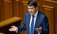 Юлия Тимошенко - Разумков победил бы Зеленского во втором туре выборов президента – соцопрос - vlasti.net