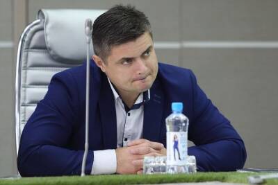Суд снизил срок для бывшего томского вице-мэра после дачи показаний против главы города - tayga.info - Томск