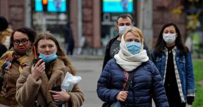 Олег Немчинов - В Украине "красную" зону карантина покидают две последние области: какие ограничения останутся - focus.ua - Украина - Запорожская обл. - Волынская обл.