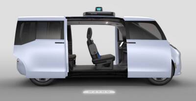 Waymo и Geely представили беспилотный автомобиль Zeekr для сервисов роботакси - avtonovostidnya.ru - США