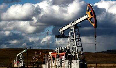 Стоимость нефти Brent обрушилась до $75 после роста - newizv.ru - Юар