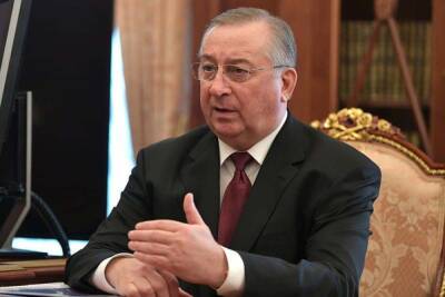 Михаил Мишустин - Николай Токарев - Выручка «Транснефти» обвалилась на 45 млрд рублей - abnews.ru - Россия