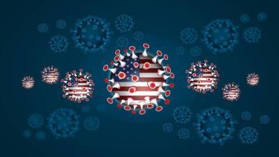 США сокращает срок карантина для инфицированных COVID-19 и мира - koronavirus.center - США