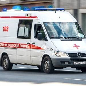 В Запорожье спасли мужчину, который пытался повеситься - reporter-ua.com - Запорожье - Запорожье