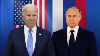 Владимир Путин - Джо Байден - Эмили Хорн - Байден и Путин побеседуют по телефону в четверг - golos-ameriki.ru - Россия - США - Украина
