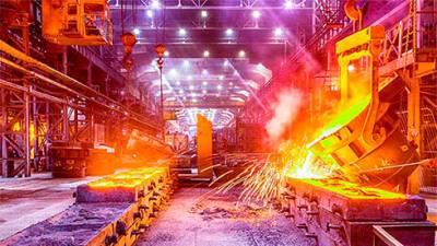 Украинские предприятия за 11 мес. нарастили выпуск ферросплавов на 12,4%, но снизили марганцевого концентрата на 6,6% - bin.ua - Украина - Краматорск