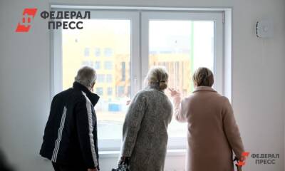 Андрей Воронов - Новый Уренгой станет первым на Ямале городом, свободным от аварийного жилья - fedpress.ru