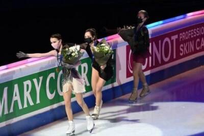 Камила Валиева - Елизавета Туктамышева - Анна Щербакова - Александра Трусова - Евгений Плющенко - Плющенко предложил разыграть путёвку на чемпионат Европы и Олимпиаду между Щербаковой и Туктамышевой - versia.ru - Россия
