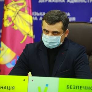 Запорожцам напомнили о карантинных ограничениях «желтой» зоны - reporter-ua.com - Запорожская обл.